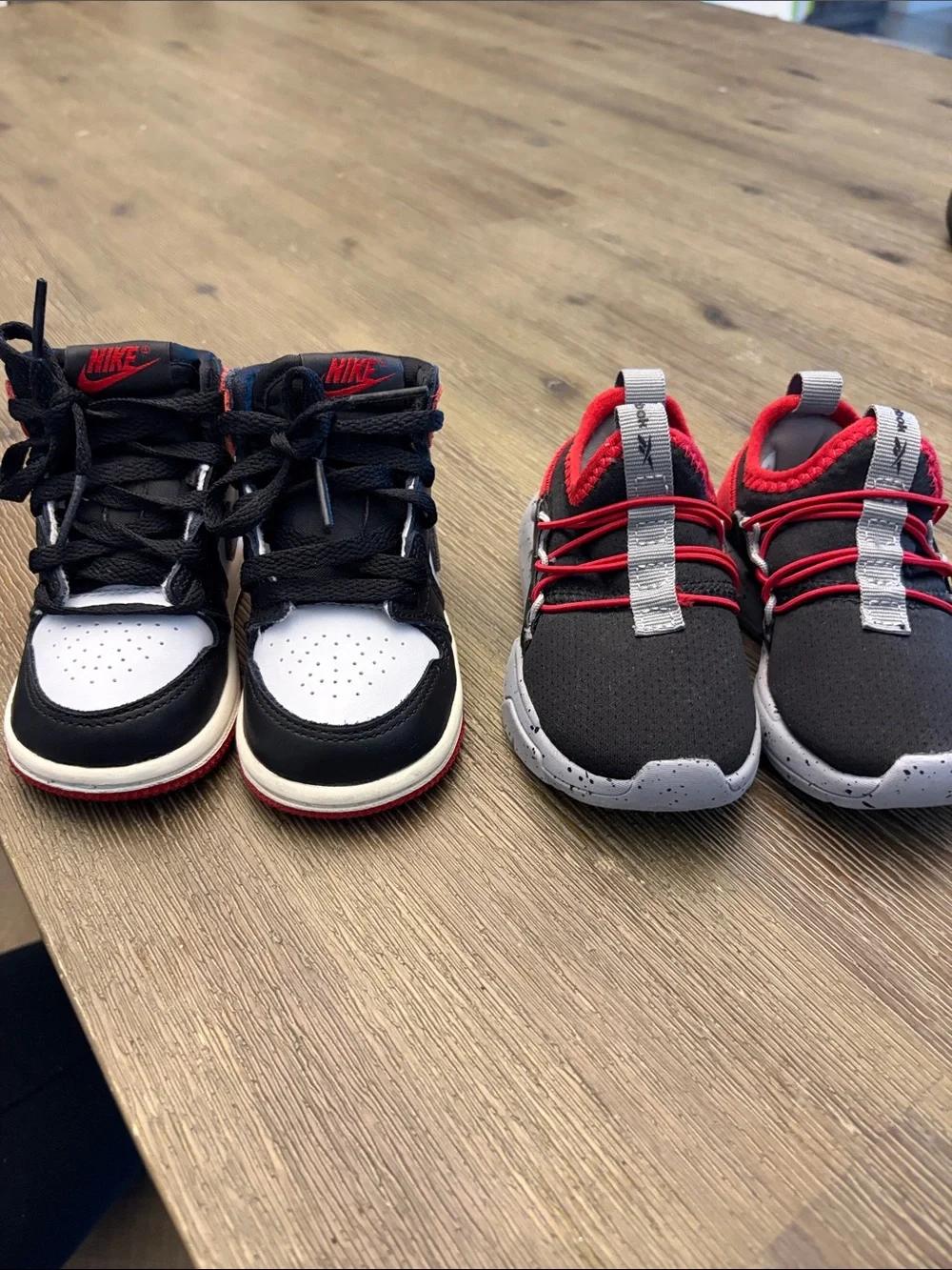 Nike stylish kids